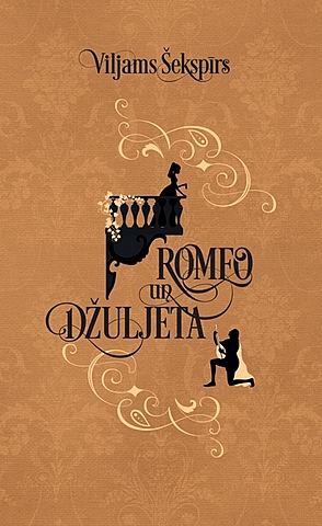 "Romeo un Džuljeta"