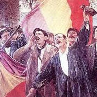 Timeline: The Second Spanish Republic