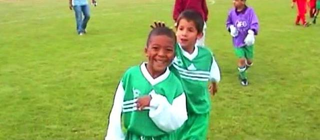Kylian Mbappé