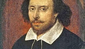 William Shakespeare