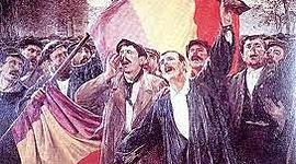 Timeline: The Second Spanish Republic