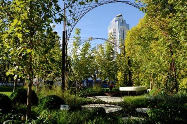 Melbourne International Flower and Garden Show - 2007