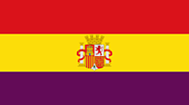 Timeline: 2nd Spanish Republic