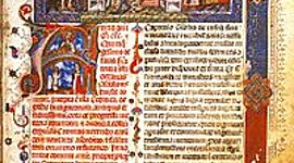 Timeline: Literatūra