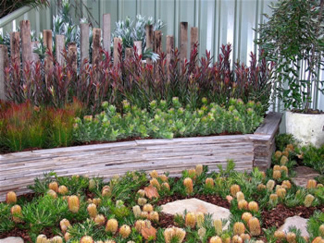 Melbourne International Flower and Garden Show - 2008