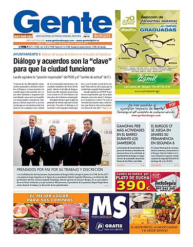 Se abre un proceso de diálogo tras la paralización temporal de las obras anunciada por el primer edil burgués.