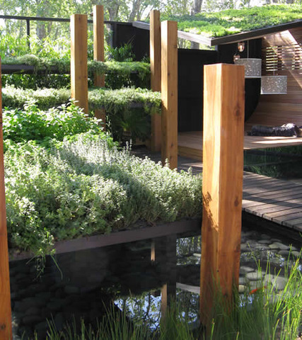 Melbourne International Flower and Garden Show