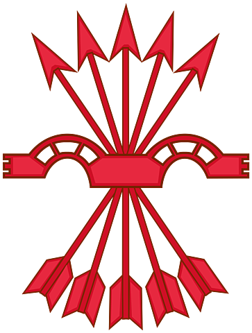 Primo de Rivera crea la Falange