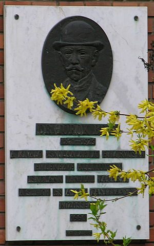 Nagyothallók Iskolája