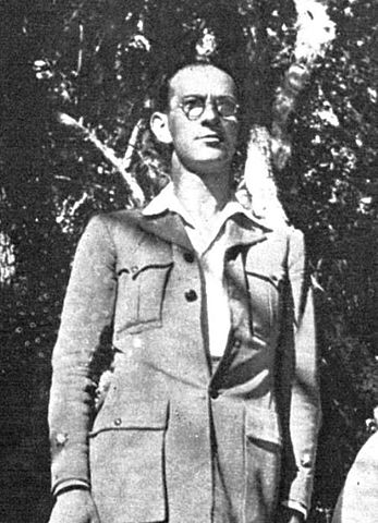 Asesinato del teniente Castillo