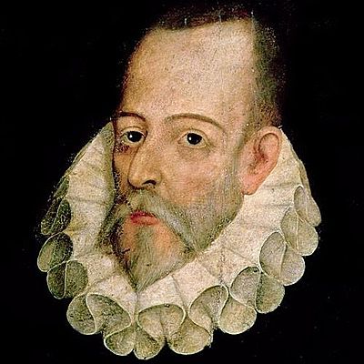 Timeline: Cervantes 1547- 1616