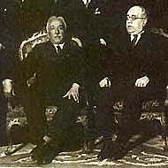 Reformist biennium (1931-1933)