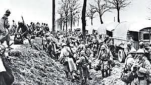 Els tractats de pau.