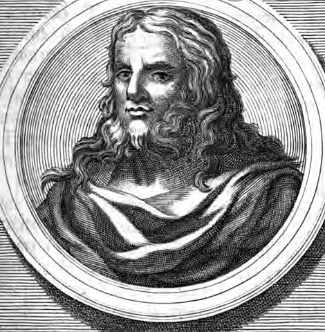 Los visigodos, aliados de Roma, invaden España.