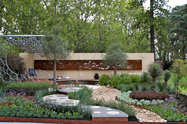 Melbourne International Flower and Garden Show - 2011