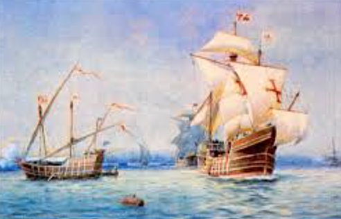 Descobriment d’Amèrica