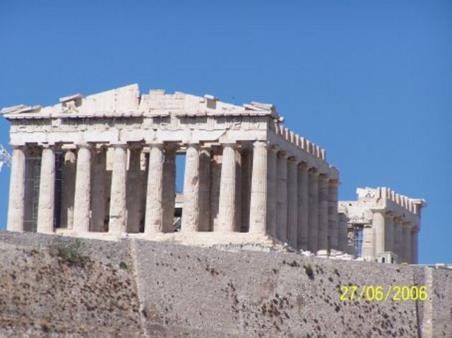 El estado y Aristoteles.