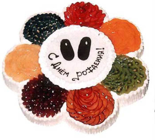 Элина Корнеева