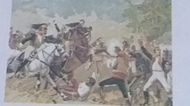 Timeline: Línea del tiempo de España del siglo XIX