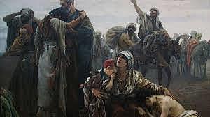 Expulsió dels moriscos de la Península