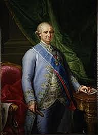 carlos IV