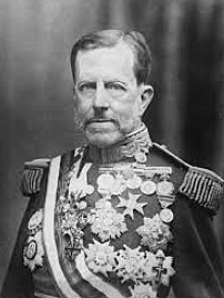 Valeriano sent to Cuba