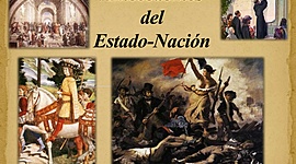 Timeline: Origen de los Estados Nacionales