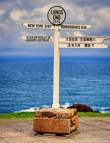 A day out at the coastal paths of this beautiful Cornish corner