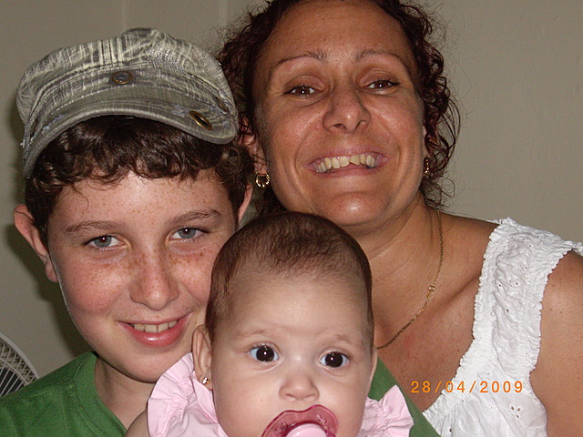 MI PRIMER VIAJE A CUBA