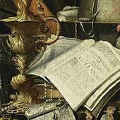 Timeline: Edat moderna