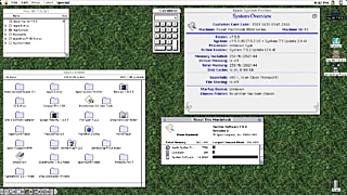 System 7.5.3 Revisión 2