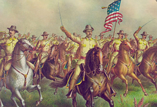 Battle of San Juan Hill