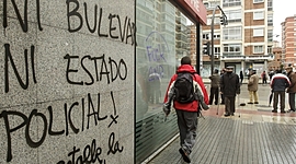 Timeline: Conflicto Gamonal