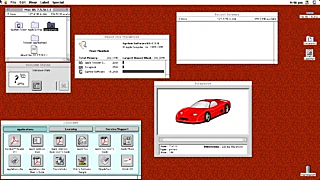 System 7.5.3  revisión 2.1