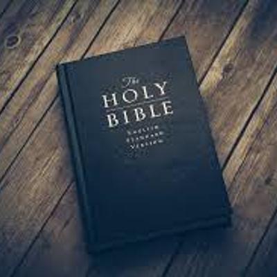 Timeline: Brent's Bible Timeline