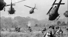 Timeline: Vietnam War Timeline