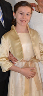 Nire amaren lehenguzuaren eskontza