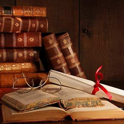 Timeline: HITOS LITERARIOS S.XVIII