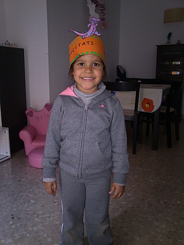 VIVIENDO EN BARCELONA