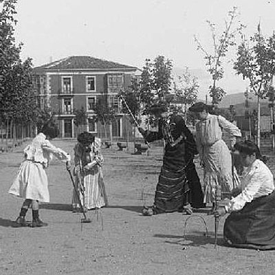 Timeline: ACONTECIMIENTOS EN ESPAÑA DURANTE EL S.XIX