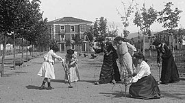 Timeline: ACONTECIMIENTOS EN ESPAÑA DURANTE EL S.XIX