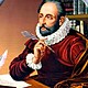 Miguel de cervantes imagen