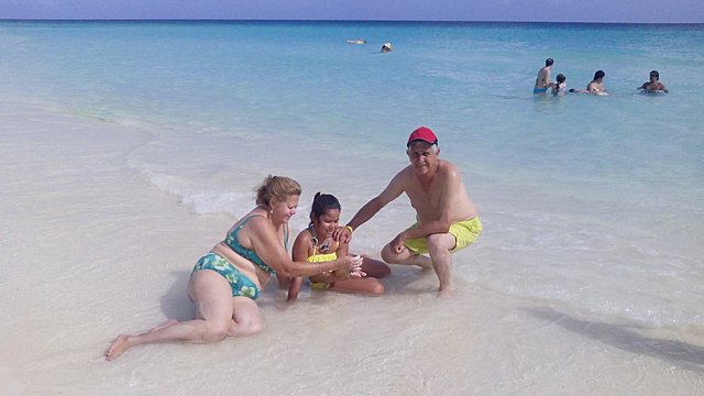 REPITIENDO CUBITA LA BELLA!!!