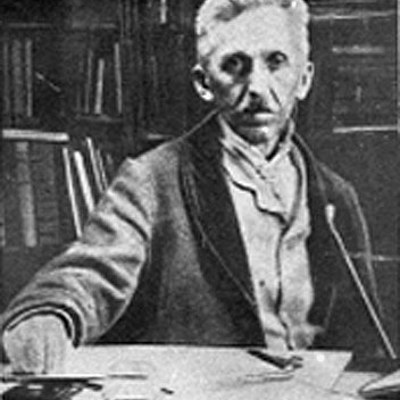 Timeline: Gárdonyi Géza élete