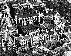 Universidad de Chicago