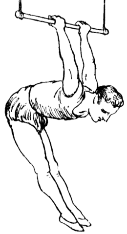 Ehrich, the Prince of the Air!