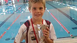 Timeline: Mi Historia