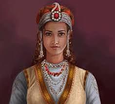 Razia Sultan