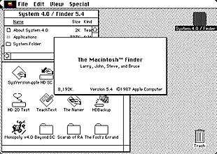 Sistema 4 (System 4.0)
