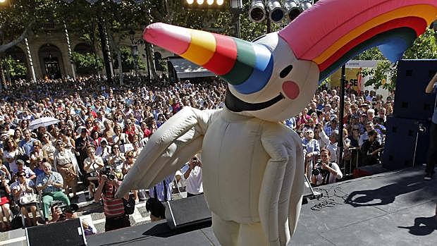 Exposición Universal de Sevilla